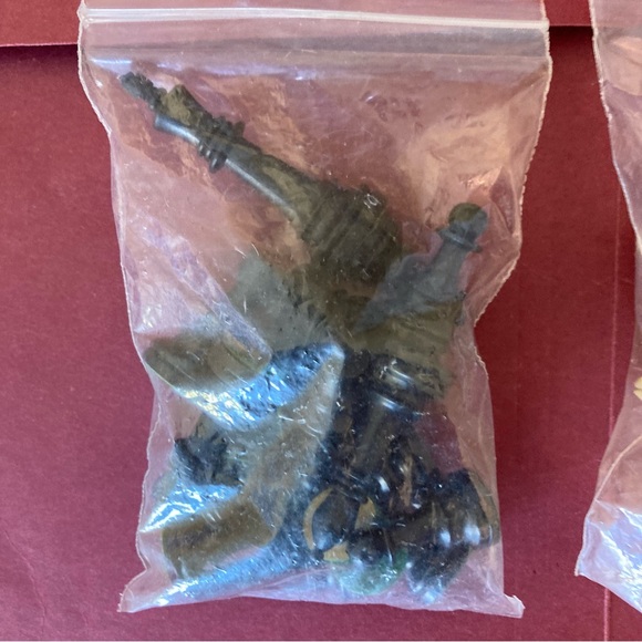 Chess and Backgammon Set - Picture 3 of 7